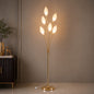 Luna Buds Standing Lamp