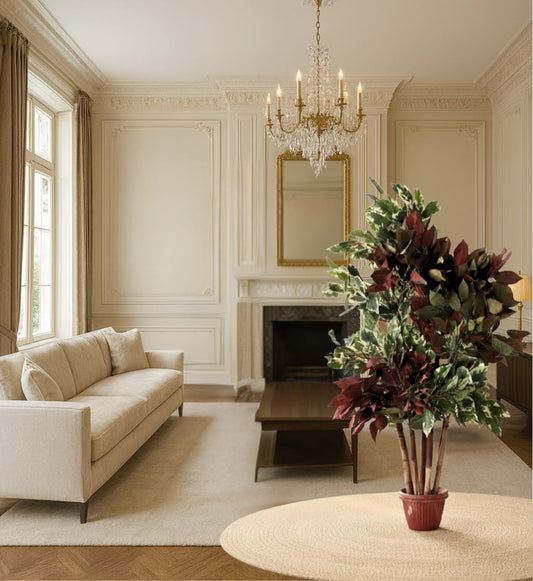 Home Bliss Artificial Plant