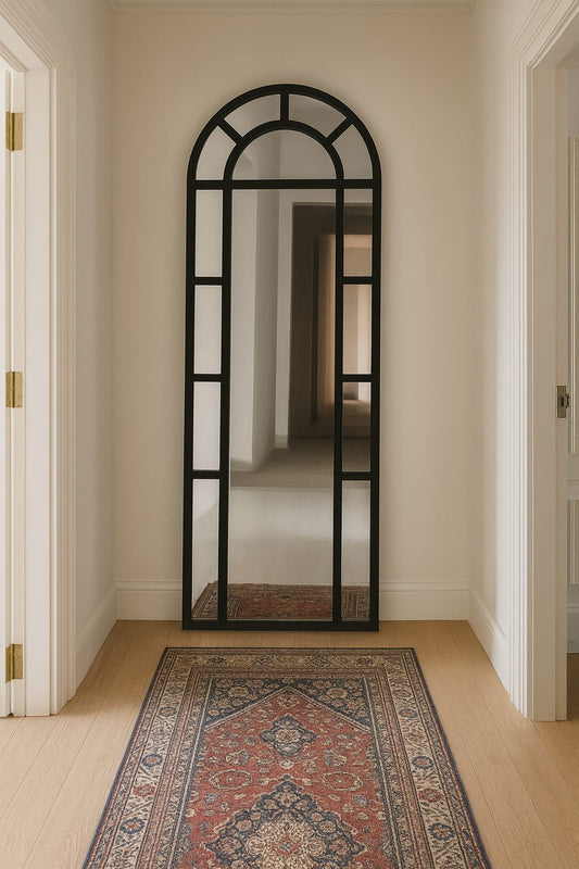 Crown Elite Full Mirror