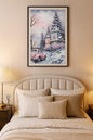 Elegant Hue Frame