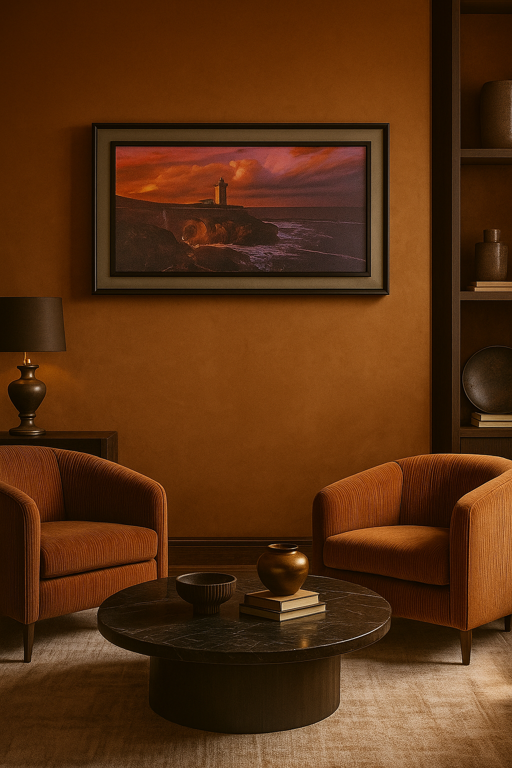 Mera Aangan Paintings For Wall