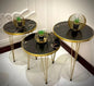 Signature Accent Tables