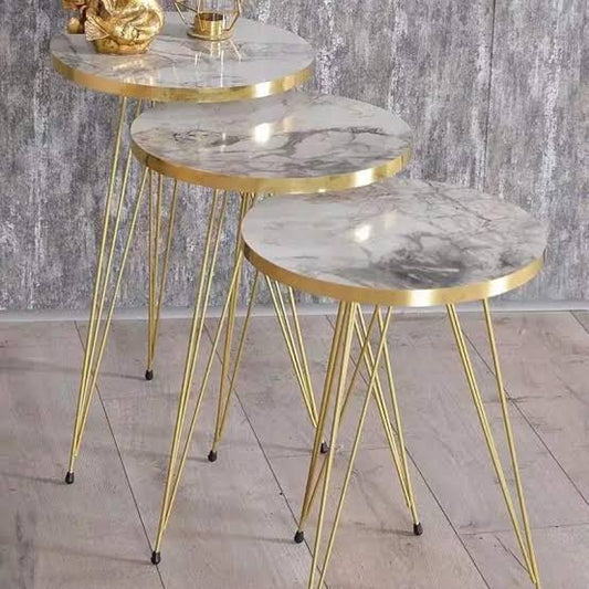 Signature Accent Tables