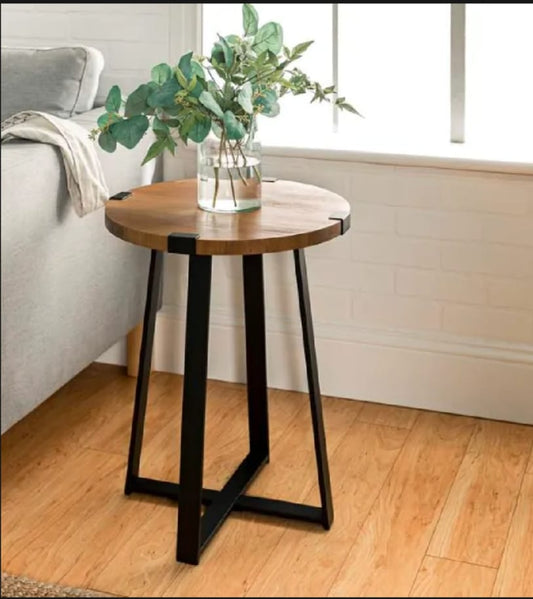 Pinterest Inspired Aesthetic Coffee Table
