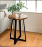 Pinterest Inspired Aesthetic Coffee Table