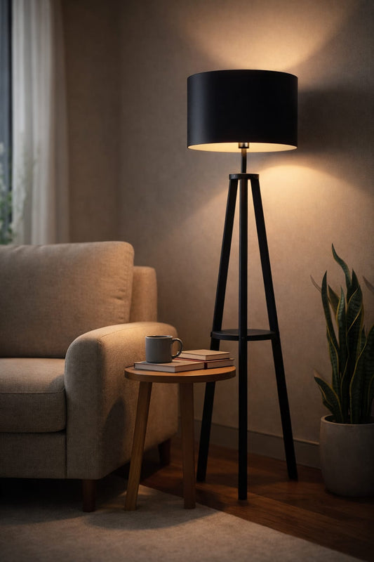 Royal Touch Floor Lamp