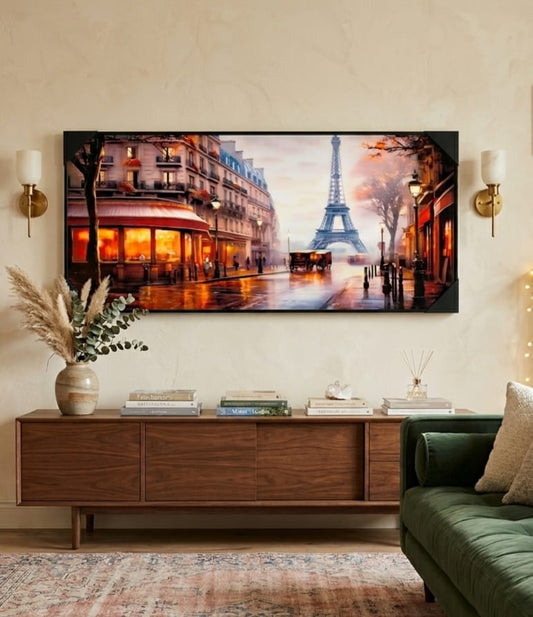 Digital Painting Frame– 1*2 ft