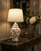 Royal Touch Table Lamps(Pair)