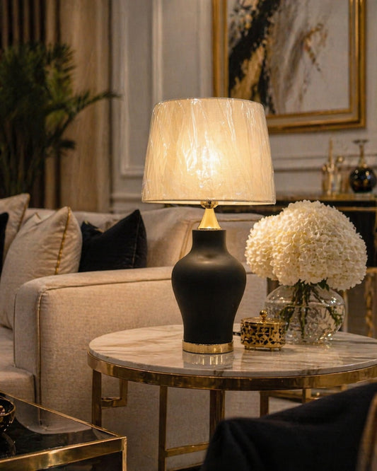 Royal Touch Table Lamps(Pair)