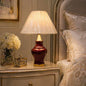 Compact Glow Table Lamp (Pair)