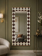 Mera Aangan Signature Wall Mirror
