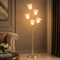 Aurora Bloom Floor Lamp