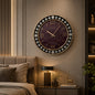 Chronique Royal Wall Clock