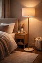 Warm Corner  Floor Lamp