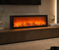 Electric Fireplace