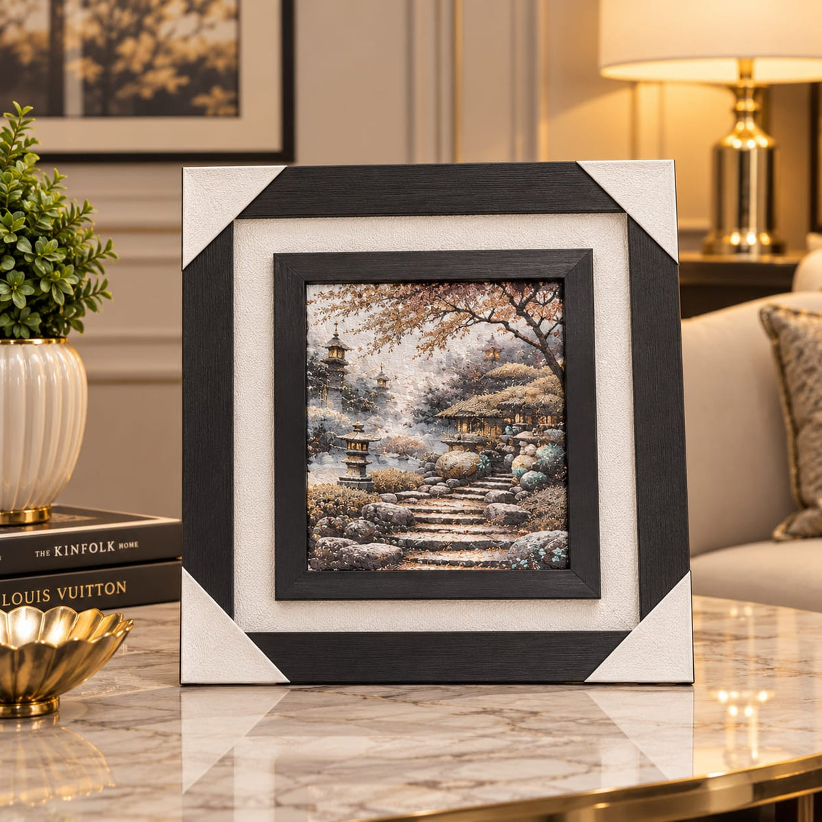 Decorative Wall Frames – Premium Home Decor