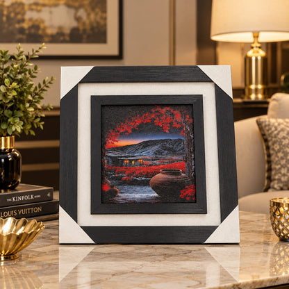 Decorative Wall Frames – Premium Home Decor
