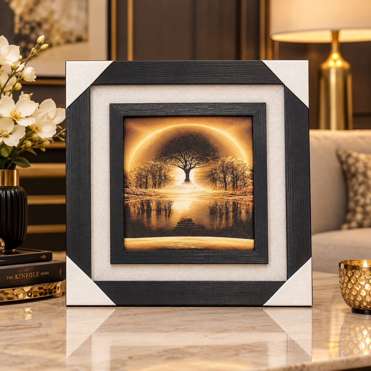 Decorative Wall Frames – Premium Home Decor